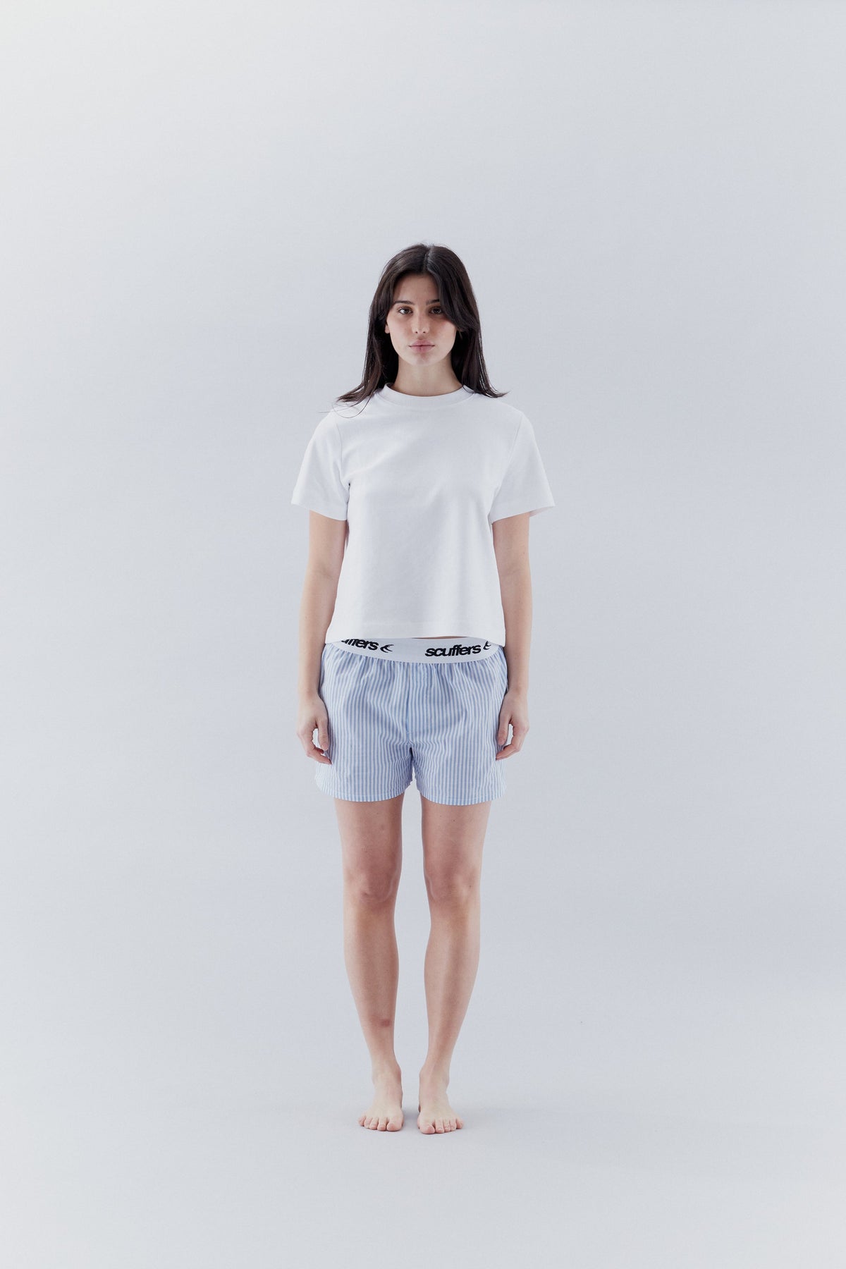 Paquete de Bandas para Ropa Interior