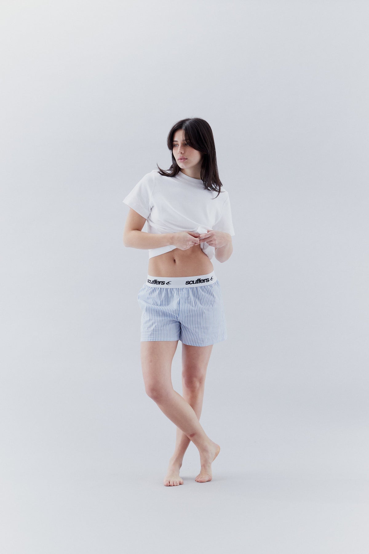 Paquete de Bandas para Ropa Interior