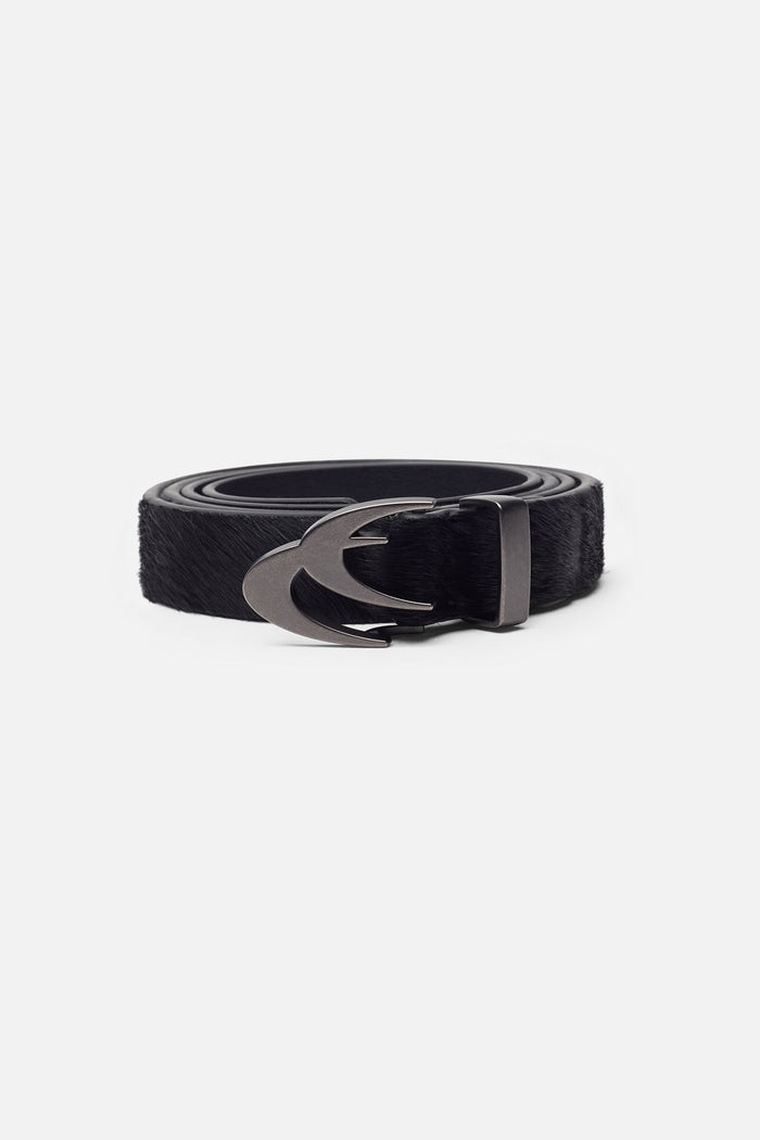 Harper Black Belt