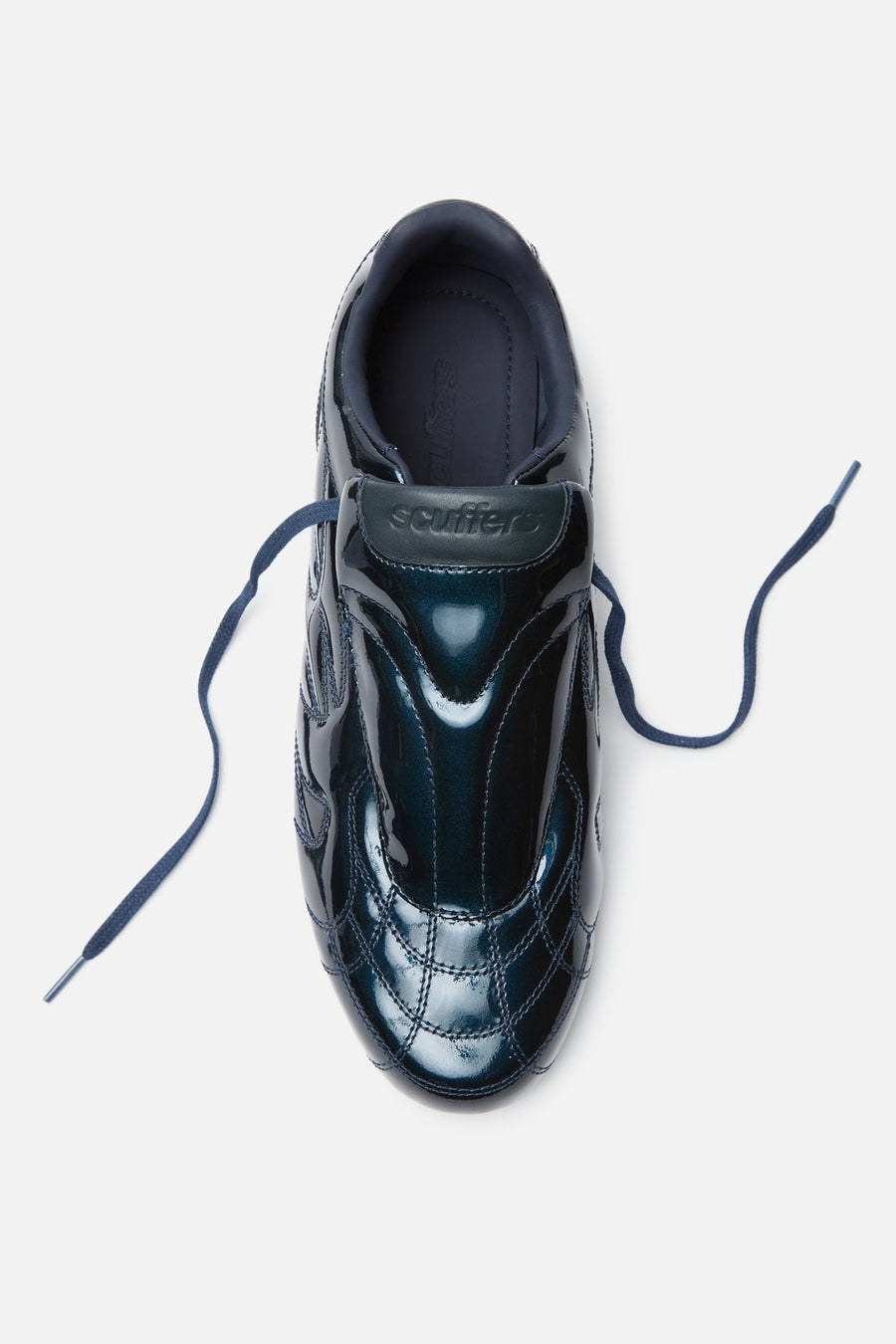 Iconic Radiant Sneakers