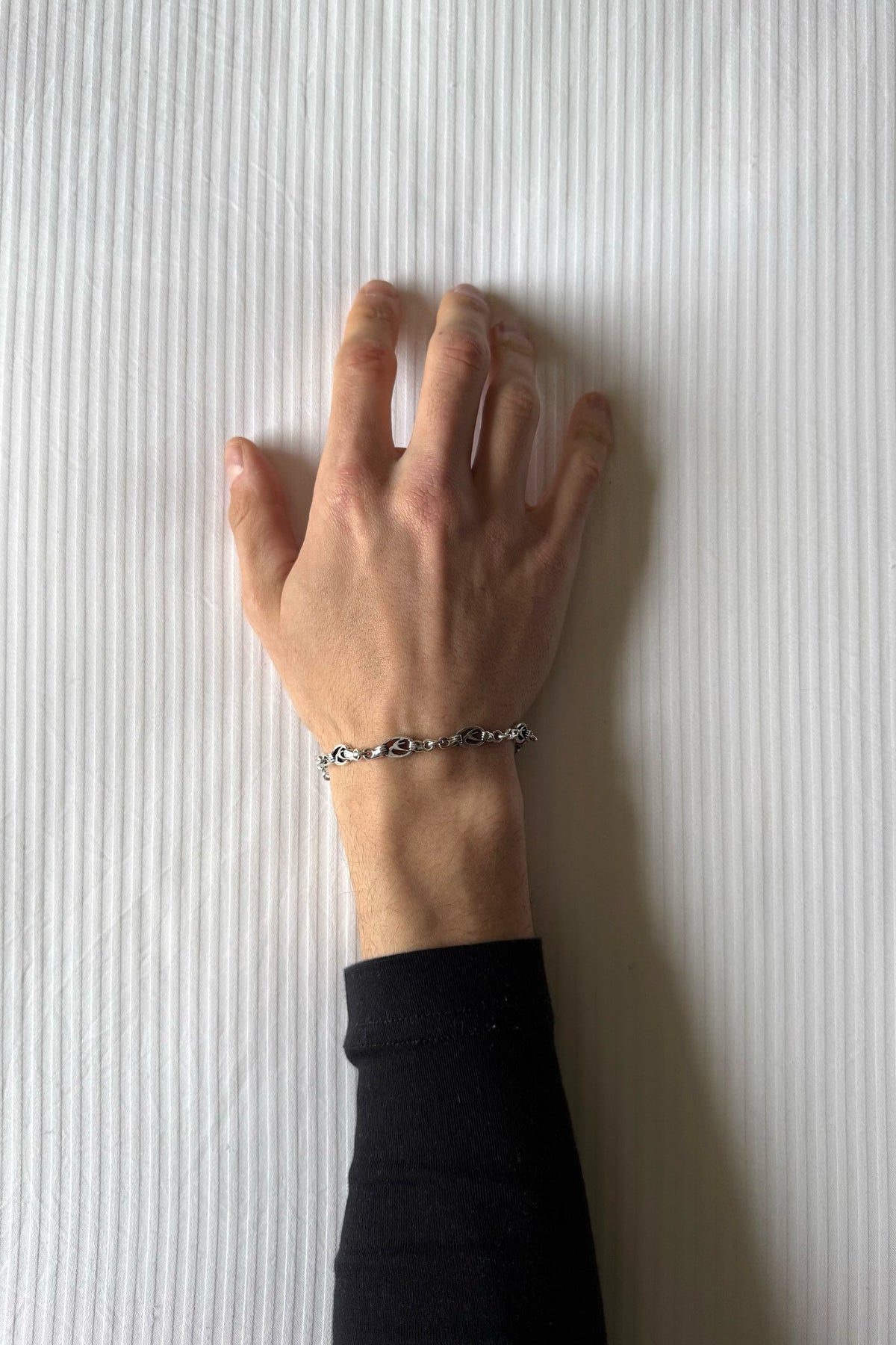 Pulsera Hermandad
