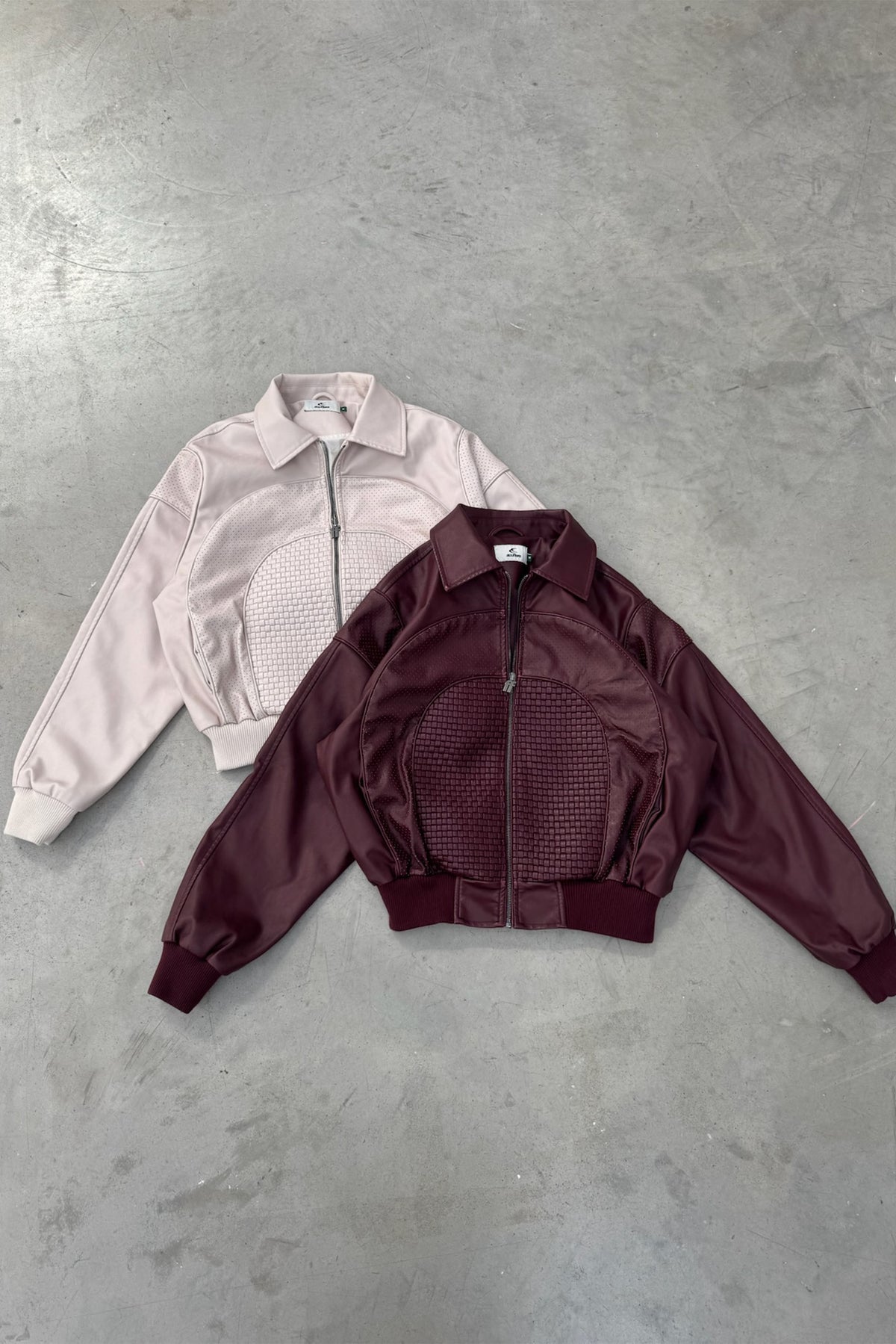 Country Ecru Jacket
