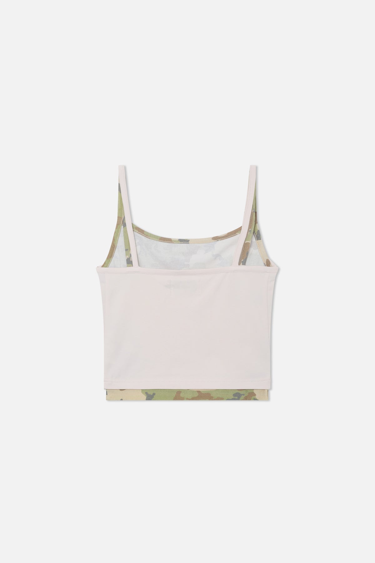 Top color crudo Jazzy