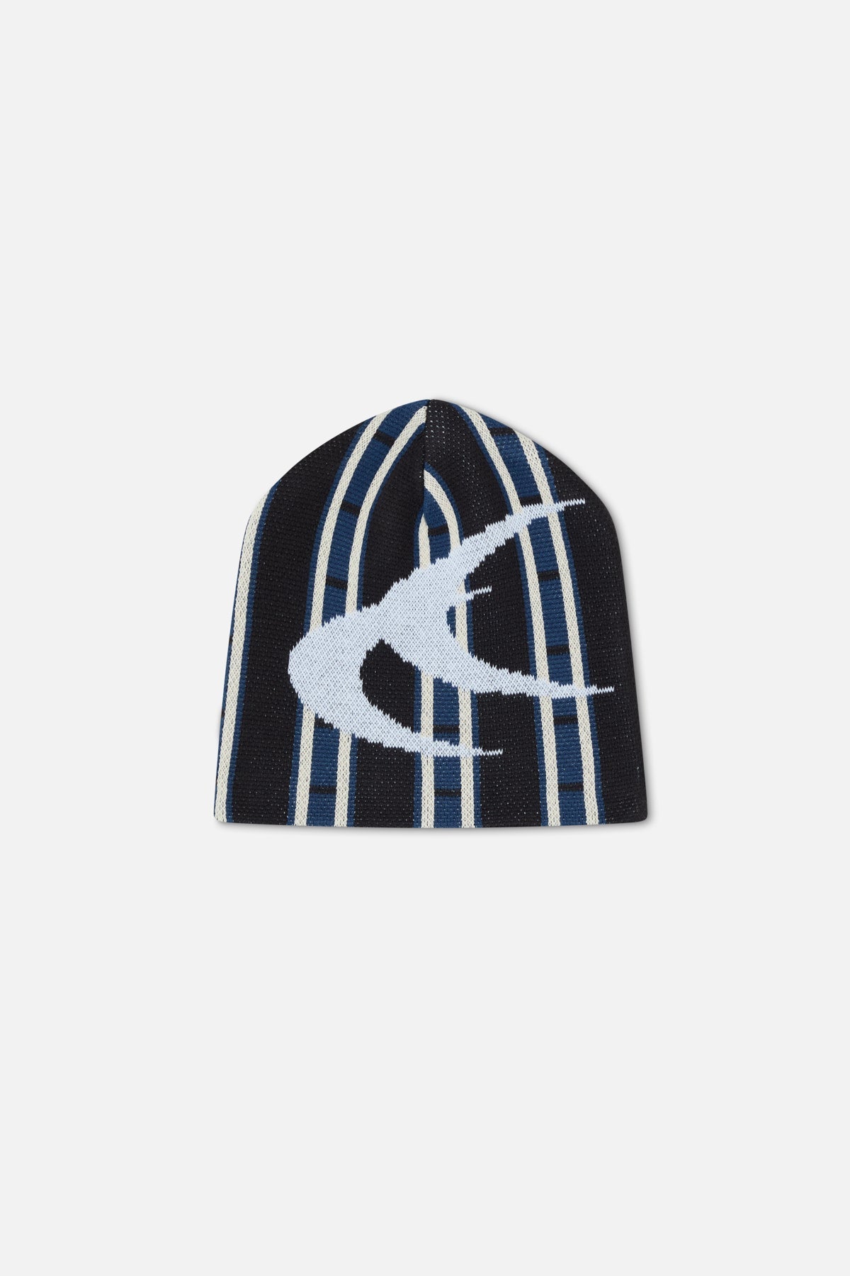 Gorro azul King Snake