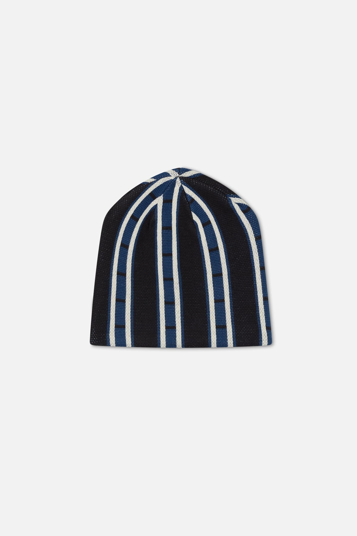 Gorro azul King Snake