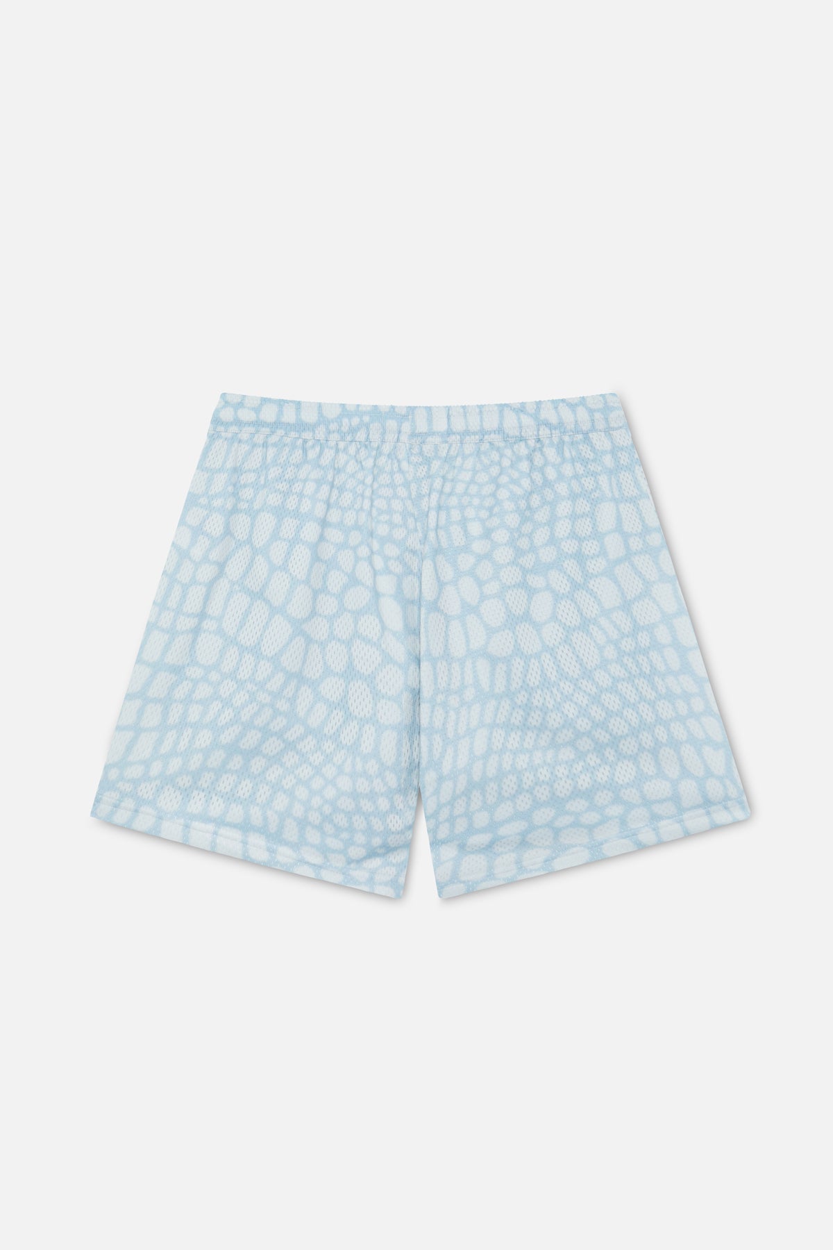 Pantalones cortos Liens azules
