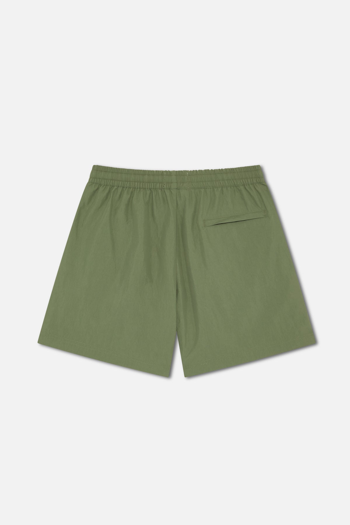 Pantalones cortos New Tech verdes