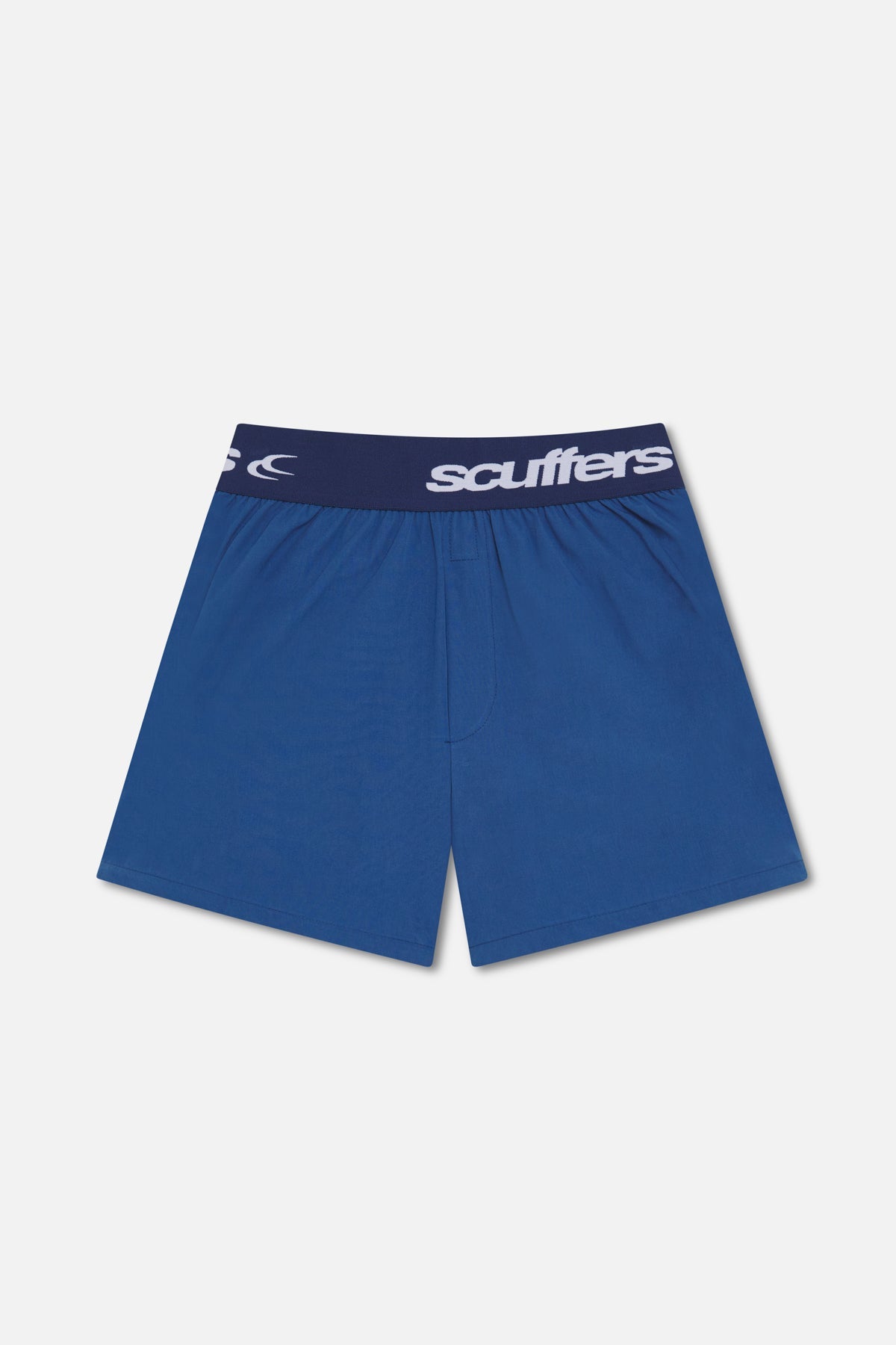 Pack de ropa interior Oporto azul marino y azul claro