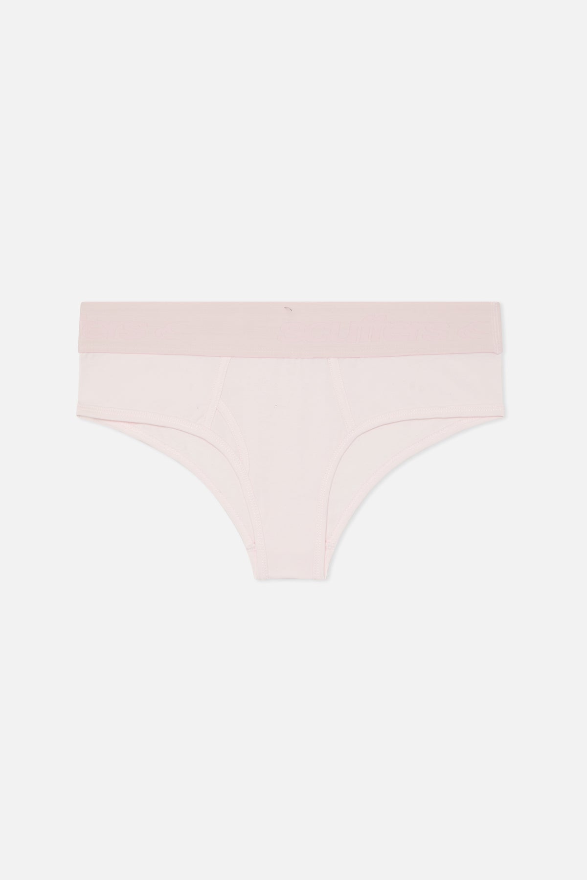 Flor natural y Shorties rosas