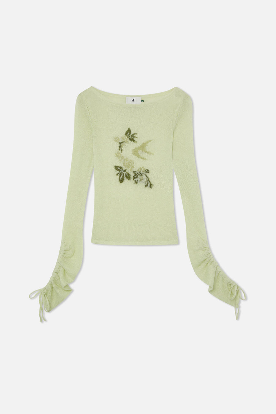 Knitwear