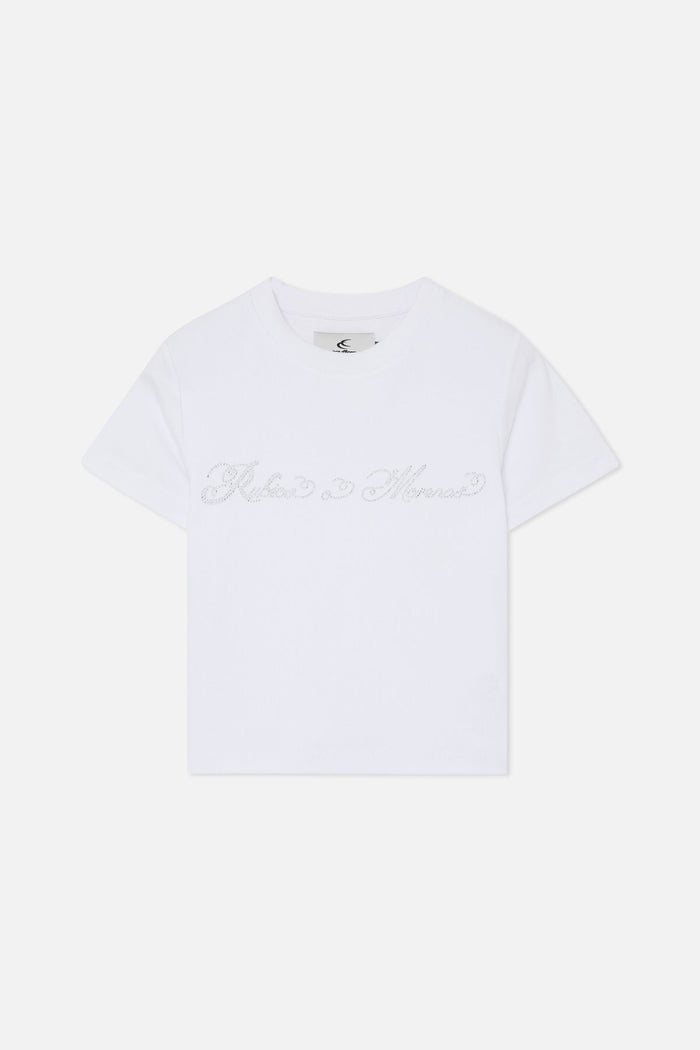 Rubios White Top