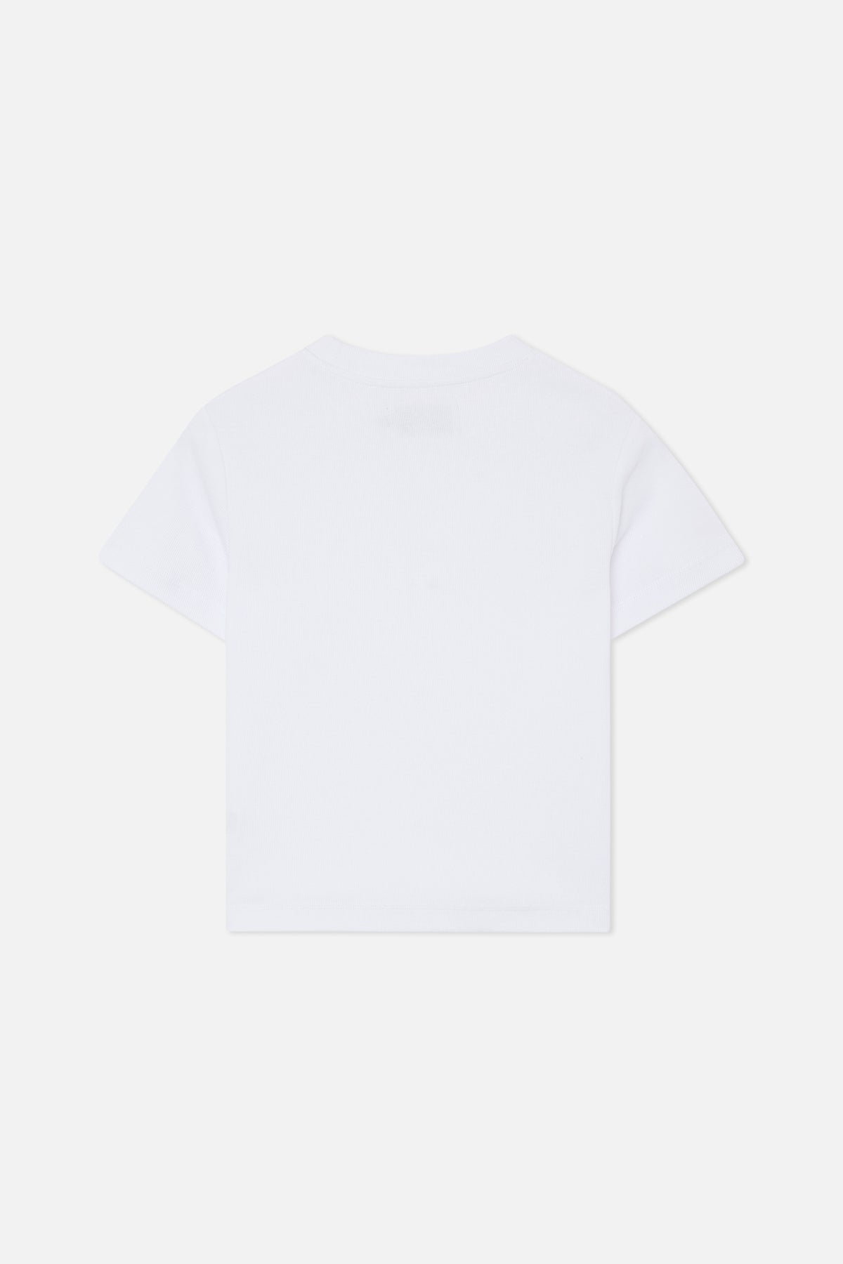 Rubios White Top