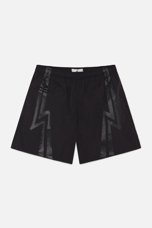 Pantalones cortos Azul Eléctrico