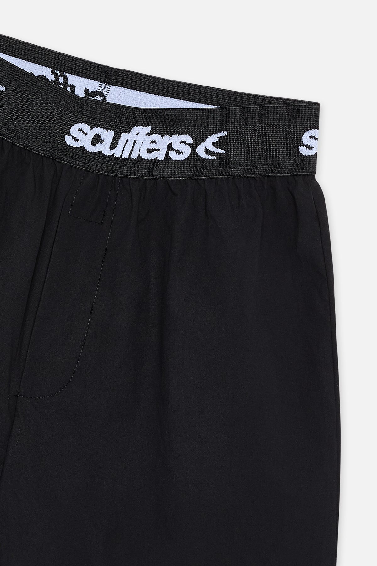 Paquete de ropa interior negra SCFF