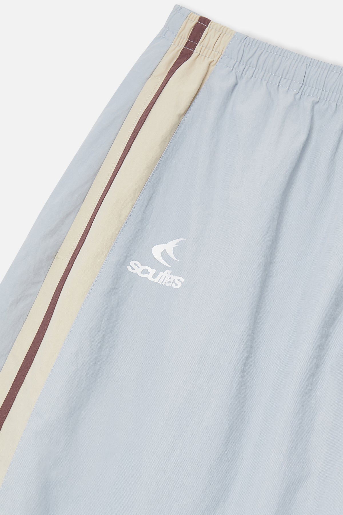 Falda Deportiva Azul