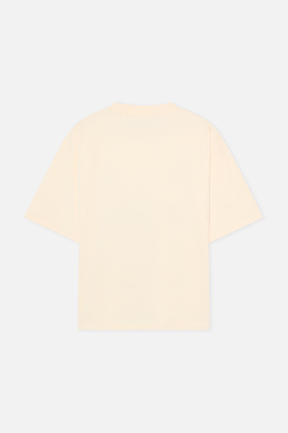 Camiseta Picnic Crudo