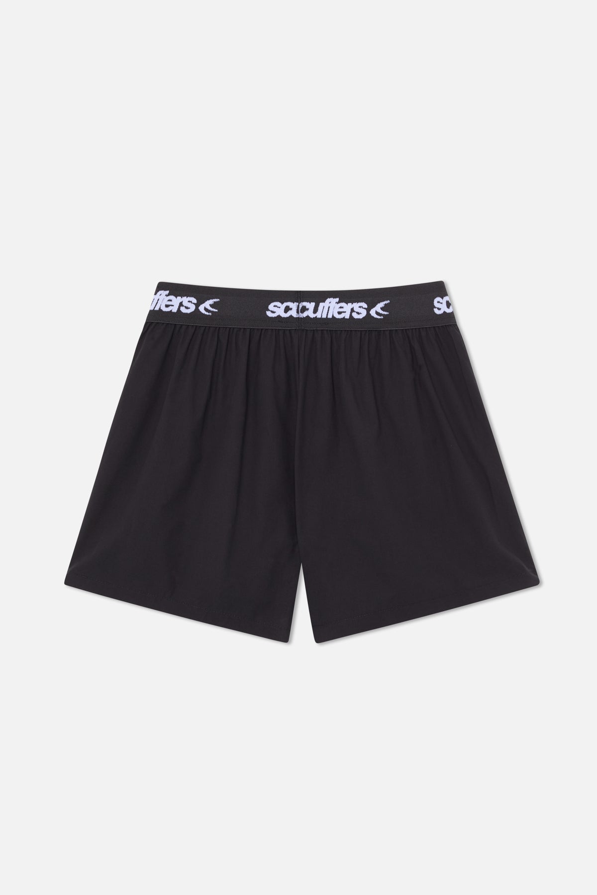 Paquete de ropa interior negra SCFF