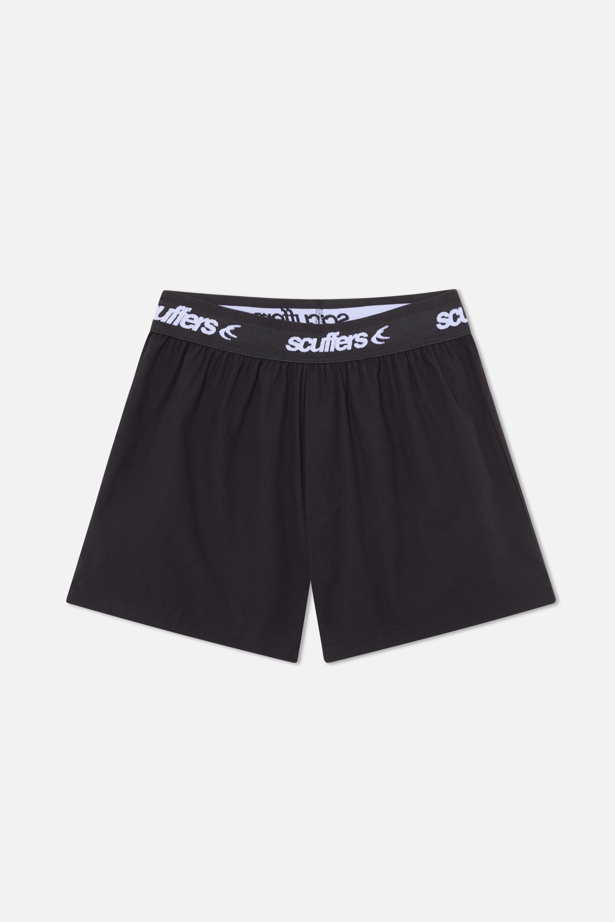 Paquete de ropa interior negra SCFF