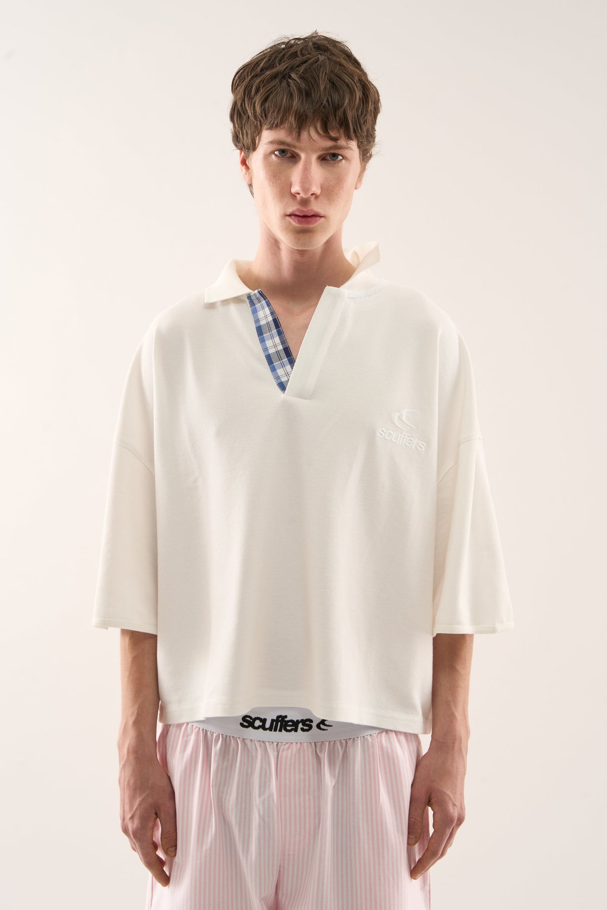Berlin White Polo