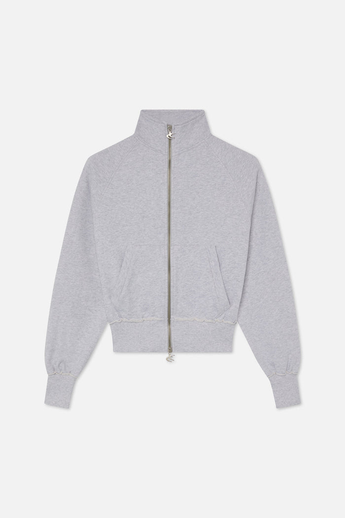 Sweat Jacket