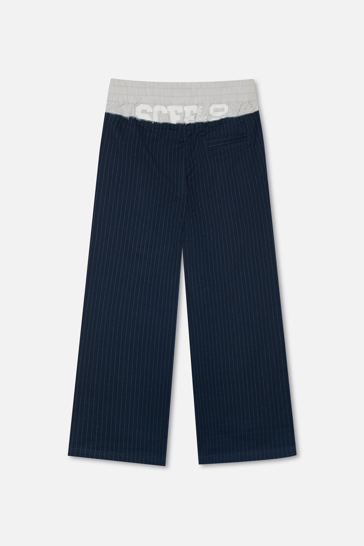 Pantalones Tai