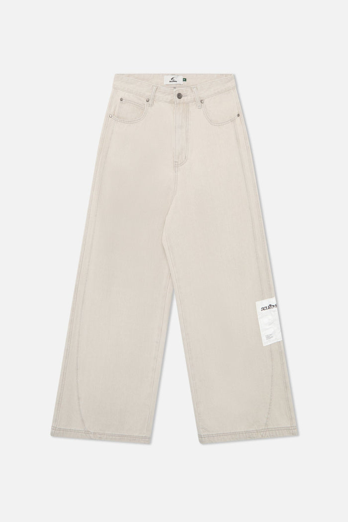 Tech Grey Denim
