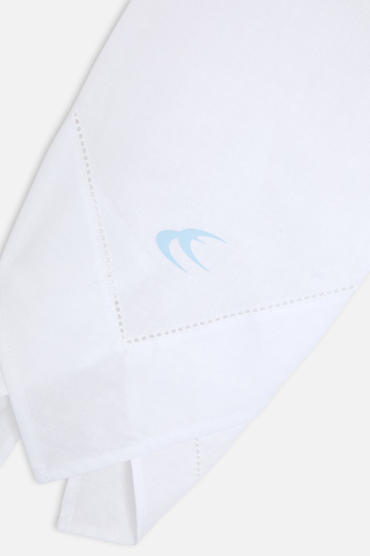 Camisa blanca Tisu