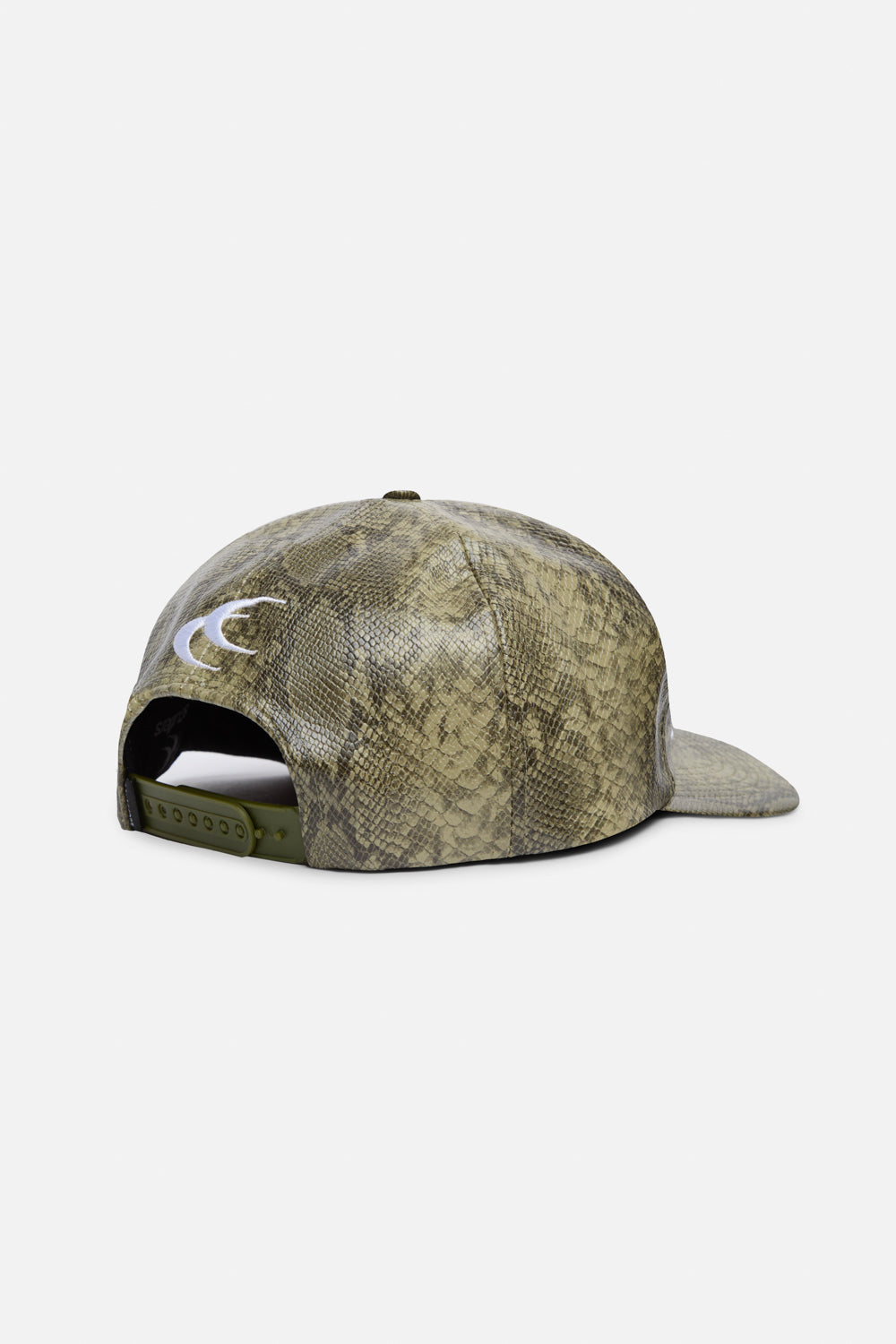 Gorra Serpiente Verde Mundial
