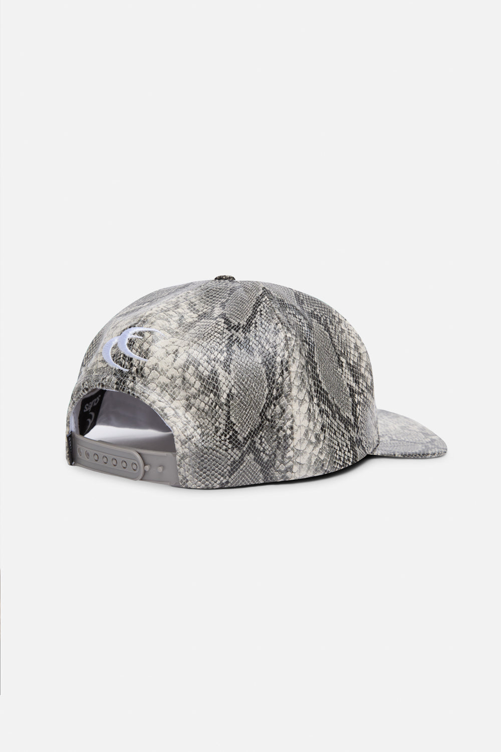 Gorra Worldwide Grey Snake
