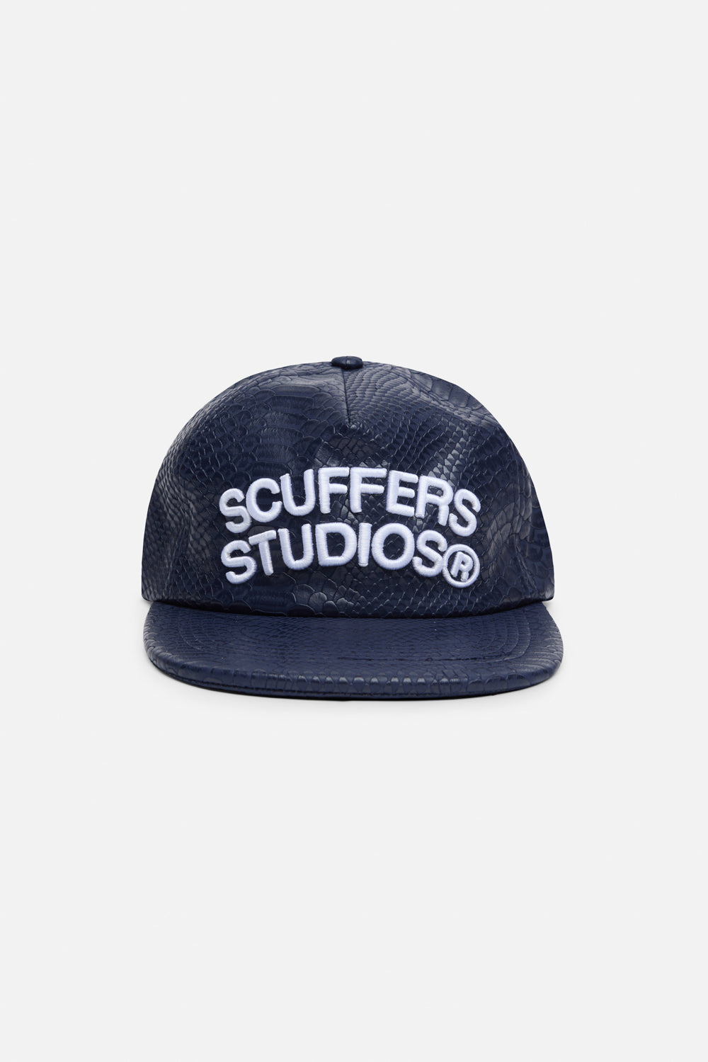 Gorra de serpiente de la Marina Mundial