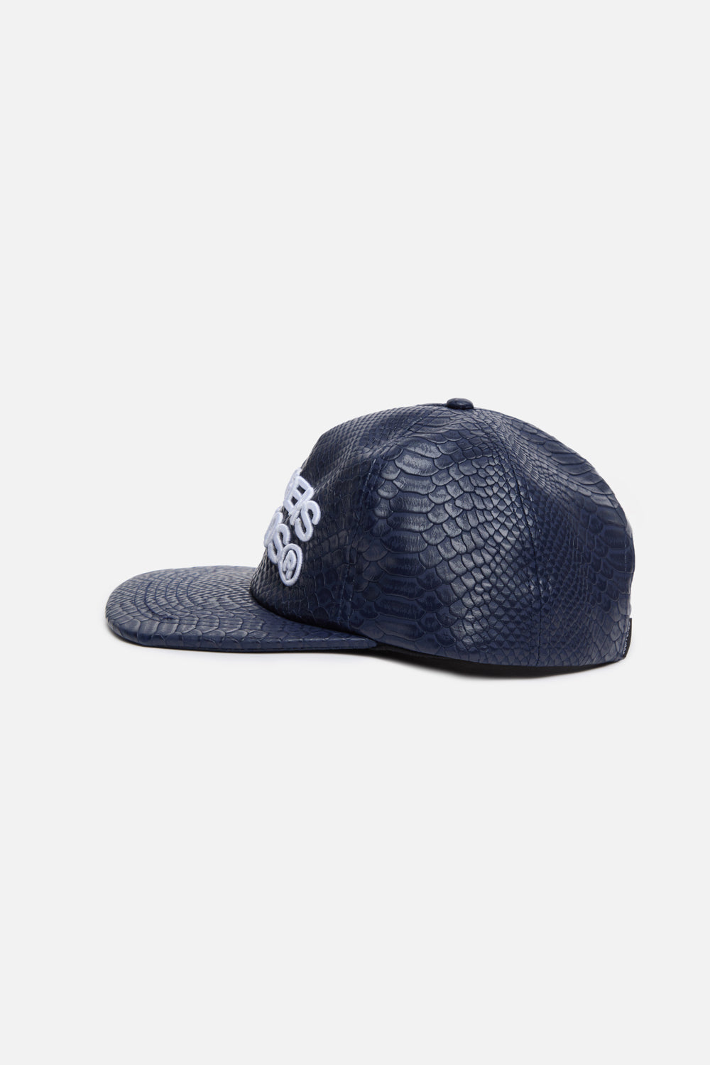 Gorra de serpiente de la Marina Mundial