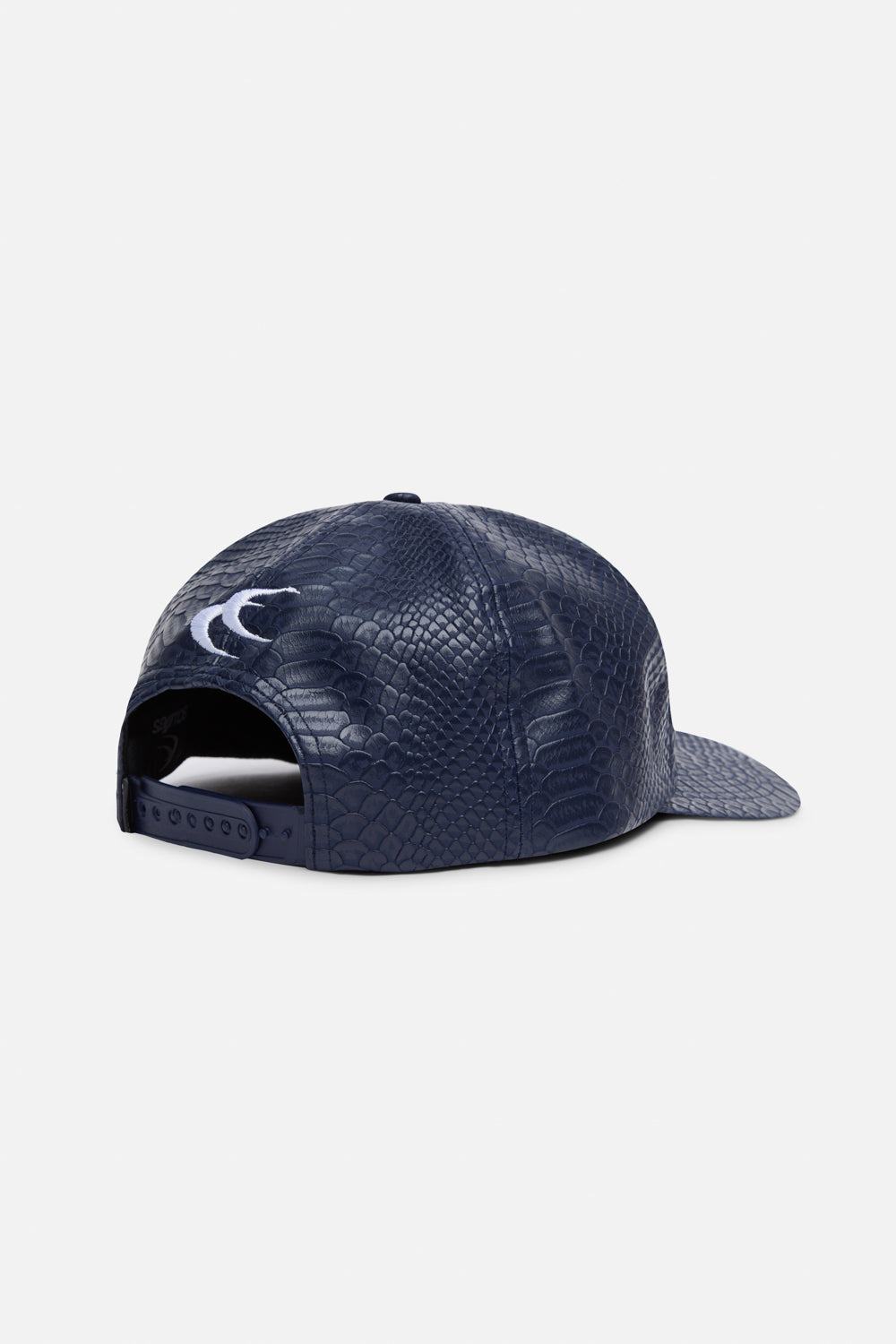 Gorra de serpiente de la Marina Mundial