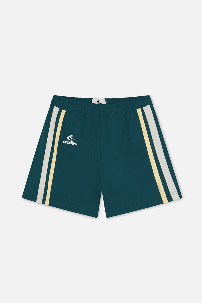 Pantalones cortos Tech Green