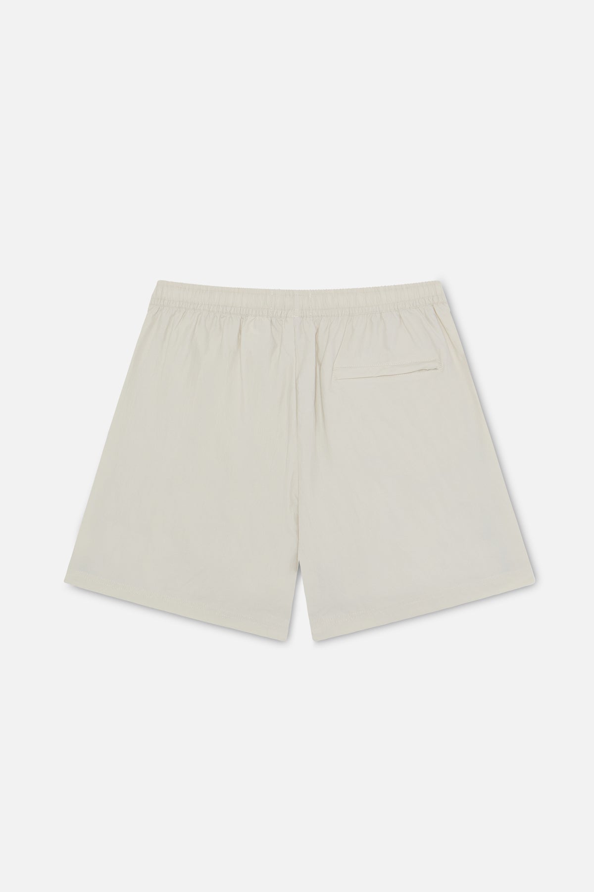 Shorts Tech Crudos