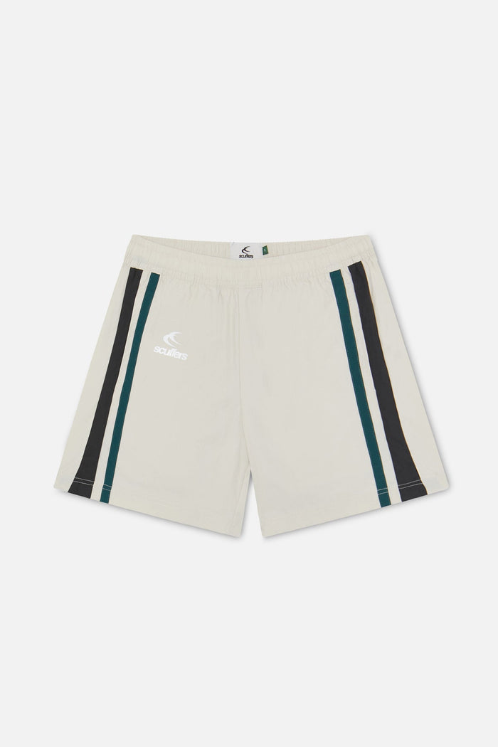 Shorts Tech Crudos